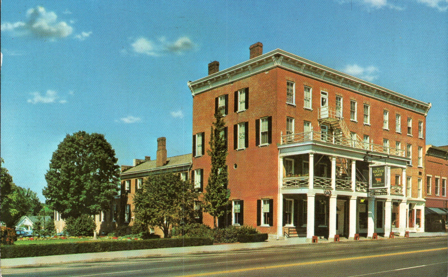 Warren County, OH (16 items)