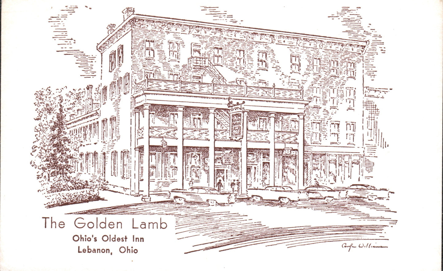 Warren County, OH (16 items)