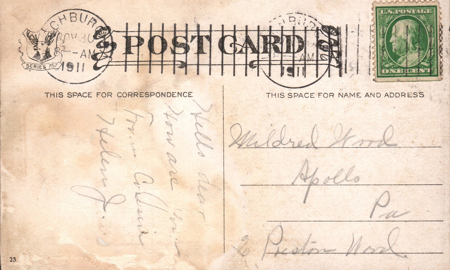 Allegheny County, PA (136 items)