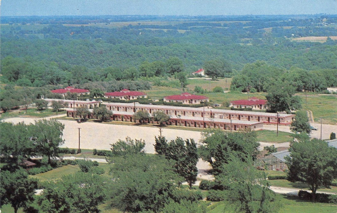 Jackson County, MO (165 items)