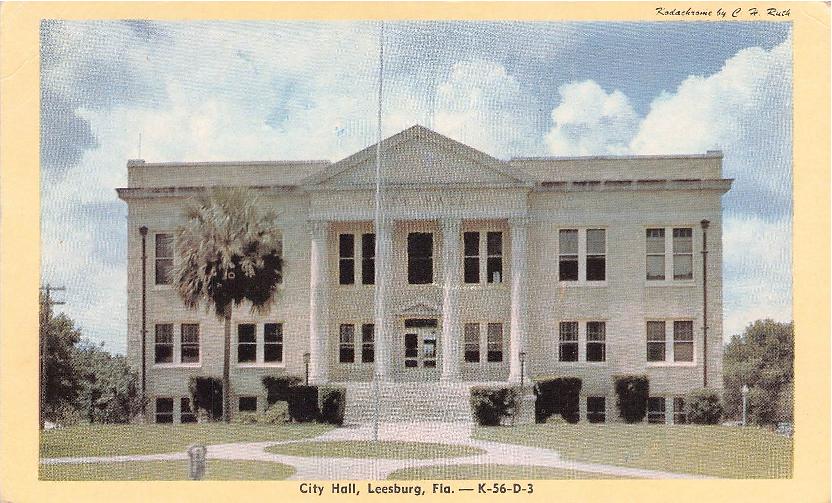 Lake County, FL (19 items)