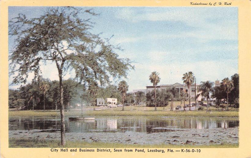 Lake County, FL (19 items)