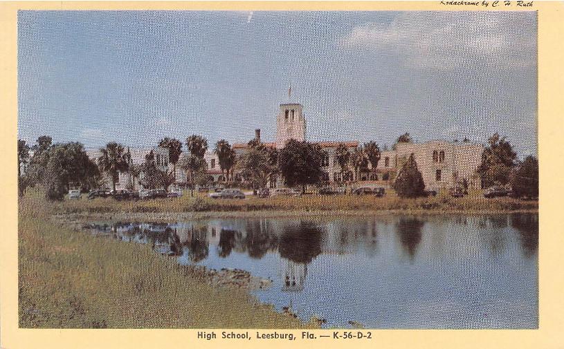 Lake County, FL (19 items)