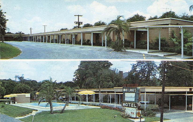 Lake County, FL (19 items)