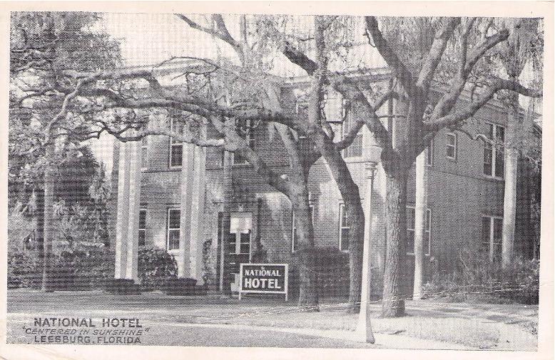 Lake County, FL (19 items)