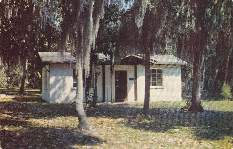 Lake County, FL (19 items)