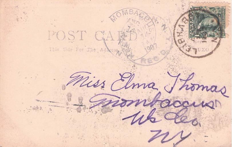 Ulster County, NY (55 items)