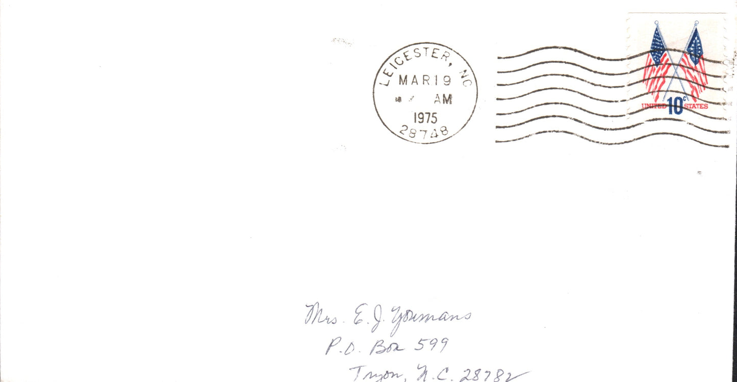 Buncombe County, NC (71 items)