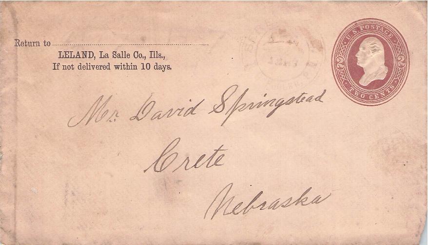La Salle County, IL (26 items)
