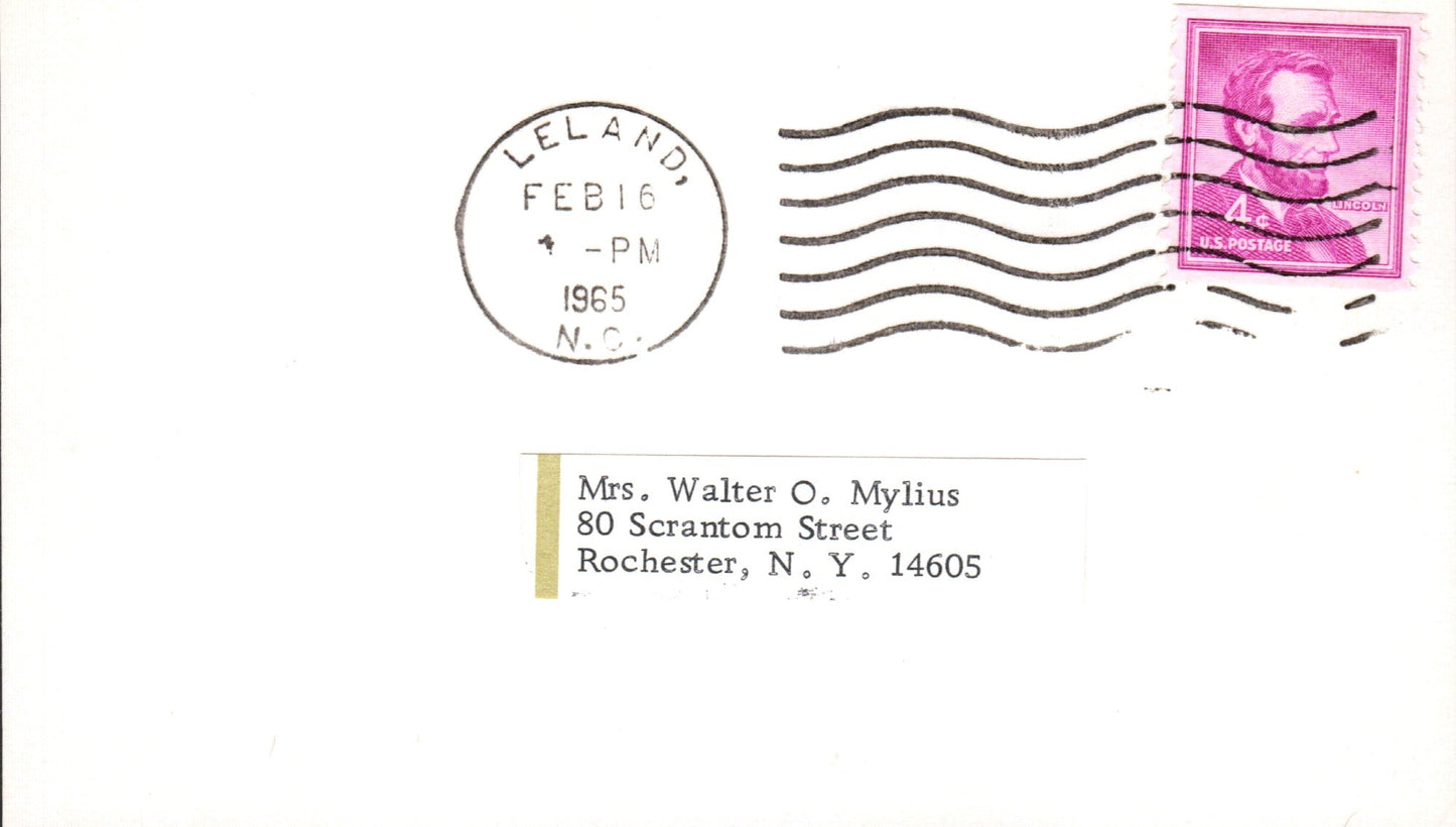 Brunswick County, NC (15 items)