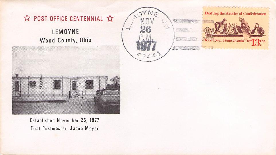 Wood County, OH (20 items)