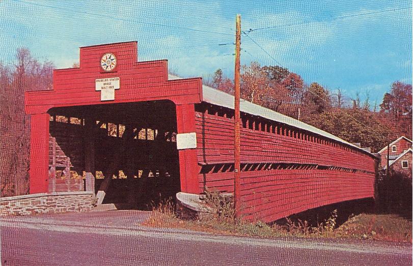 Berks County, PA (78 items)