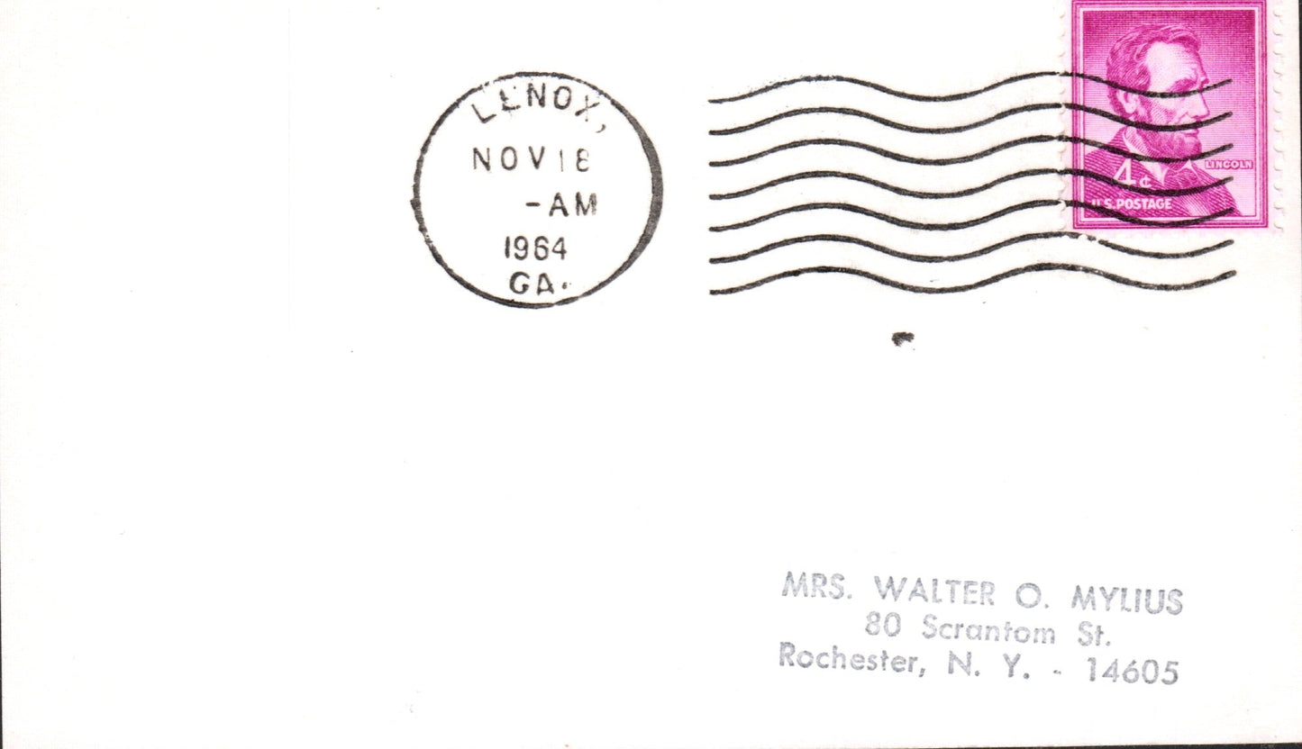 Coweta County, GA (13 items)