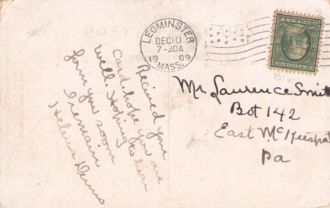 Worcester County, MA (89 items)