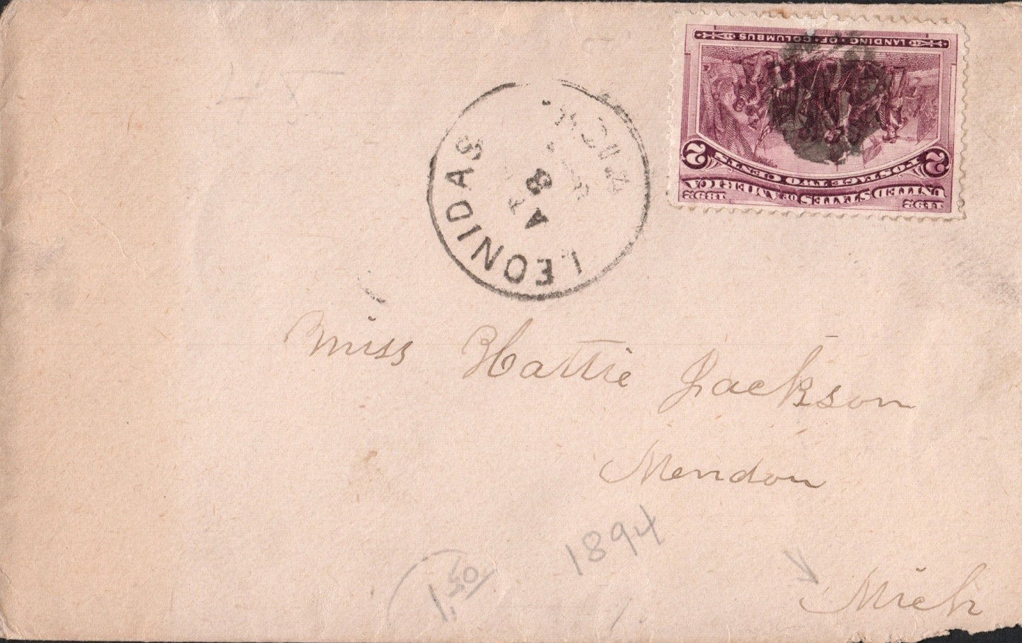 Saint Joseph County, MI (18 items)