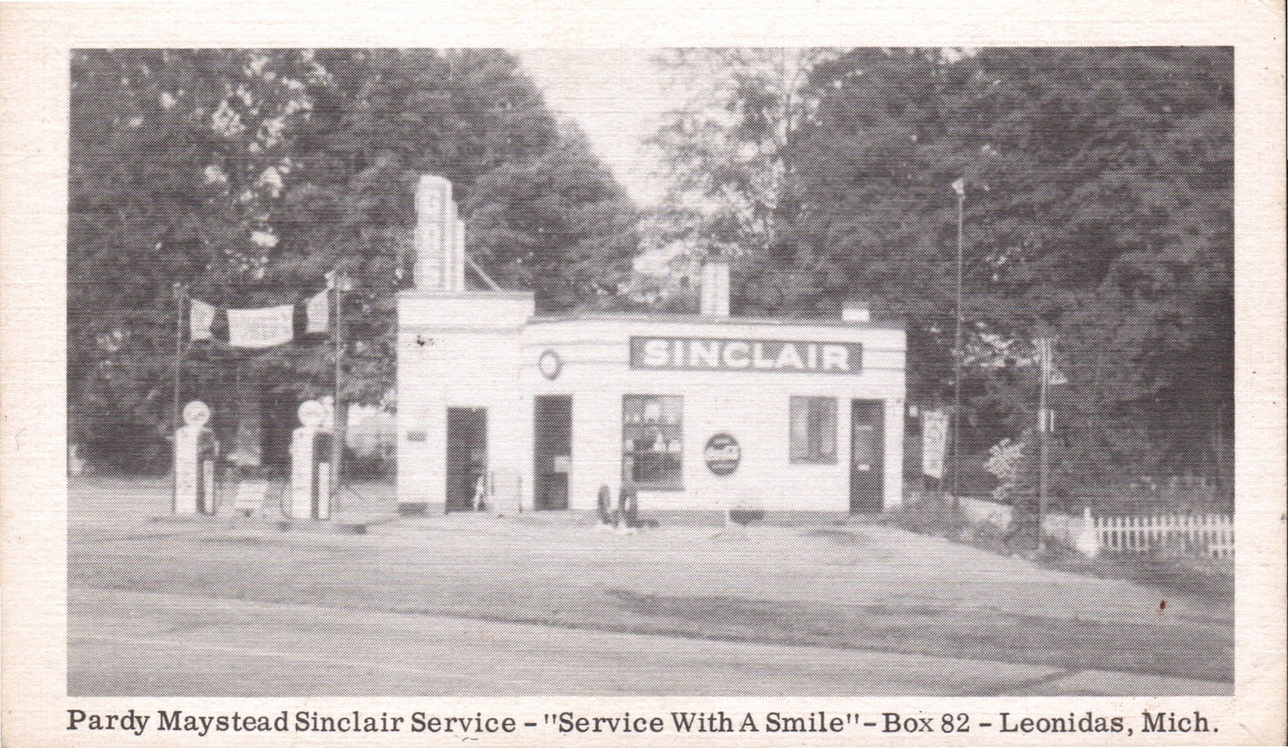 Saint Joseph County, MI (18 items)