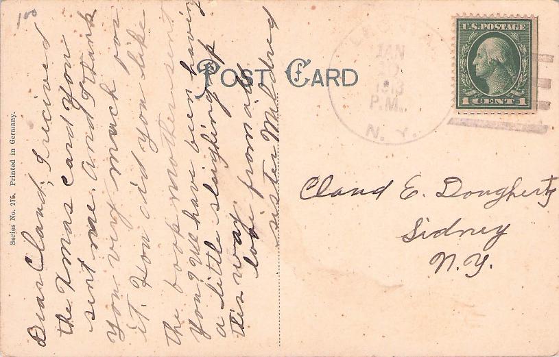 Delaware County, NY (41 items)