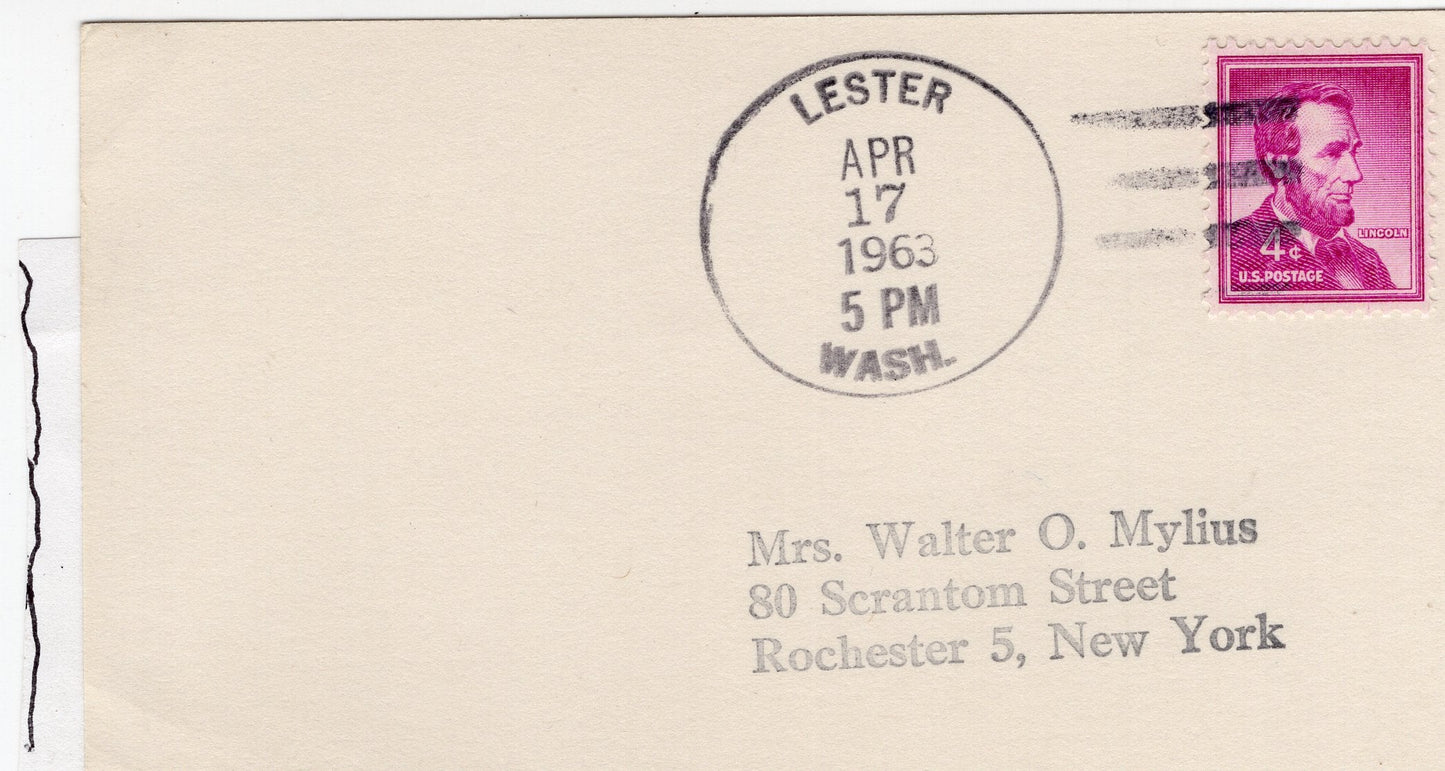 King County, WA (47 items)