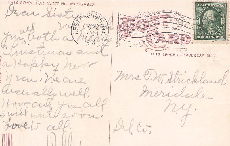 Broome County, NY (35 items)