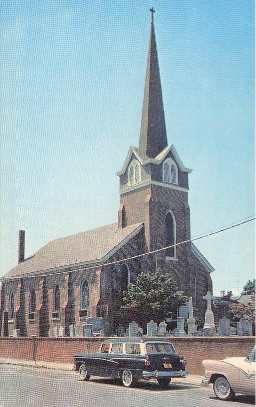 Sussex County, DE (31 items)