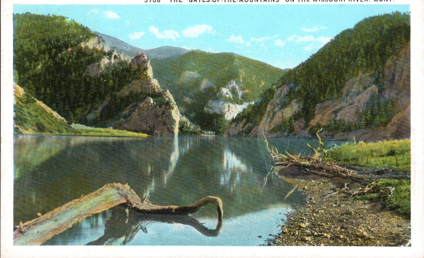 Lewis and Clark County, MT (26 items)