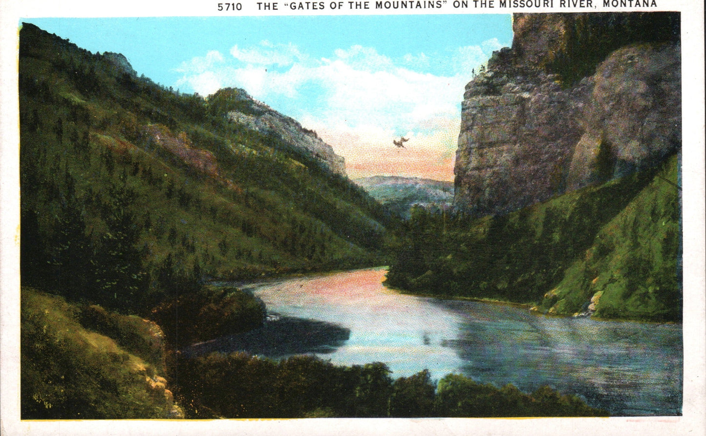 Lewis and Clark County, MT (26 items)