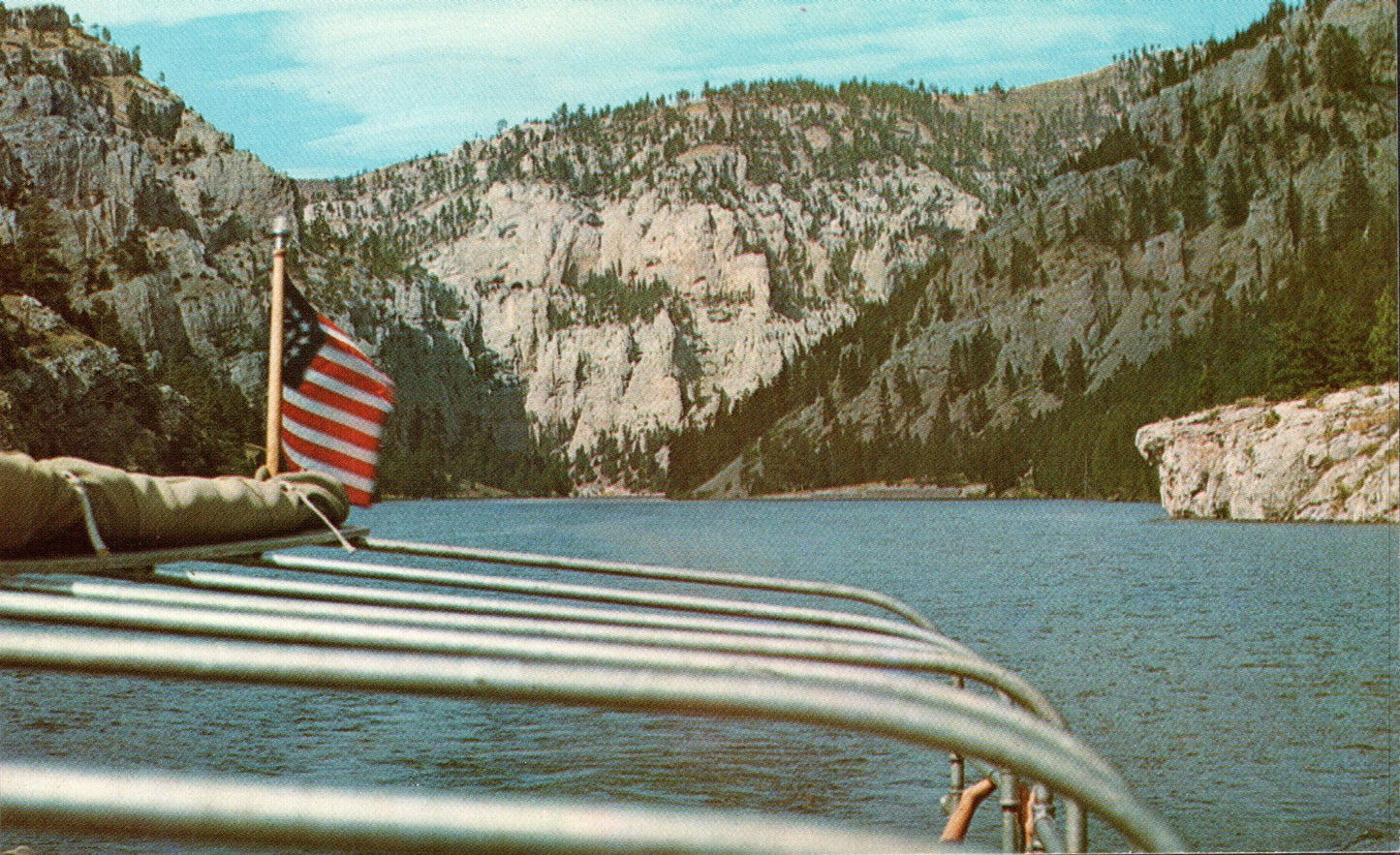 Lewis and Clark County, MT (26 items)