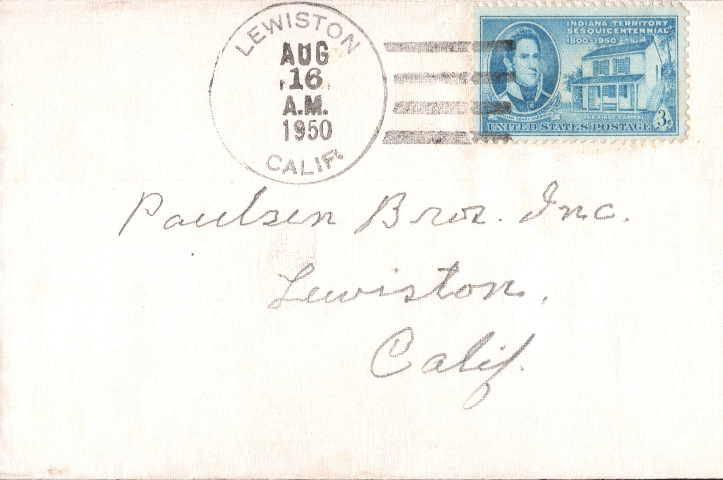 Trinity County, CA (26 items)