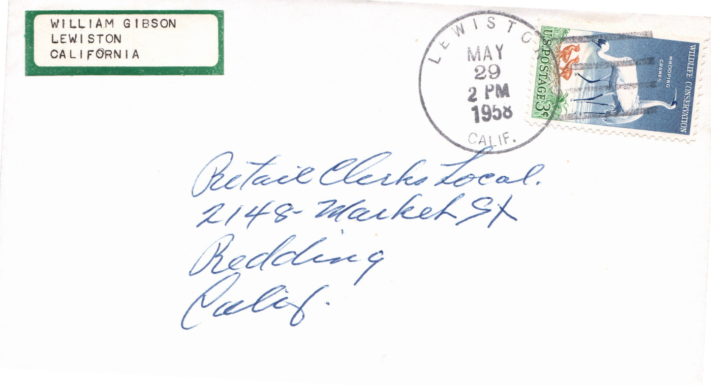 Trinity County, CA (26 items)