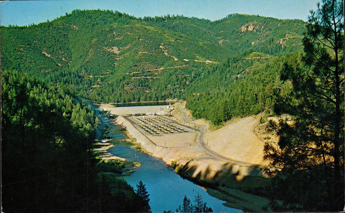 Trinity County, CA (26 items)