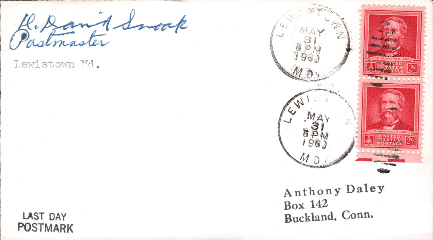 Frederick County, MD (50 items)