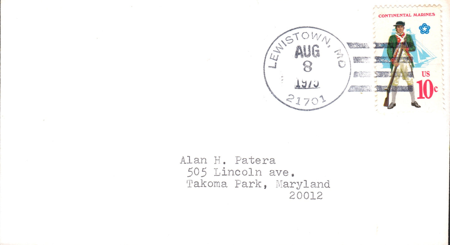 Frederick County, MD (50 items)