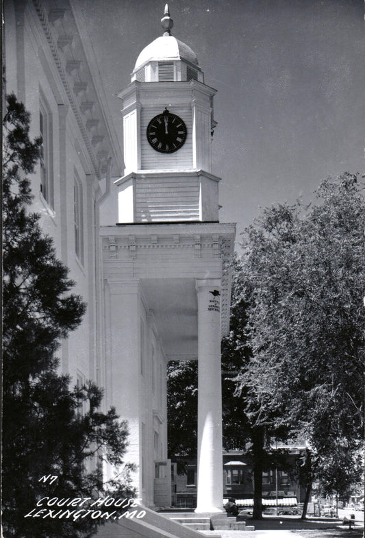 Lafayette County, MO (13 items)