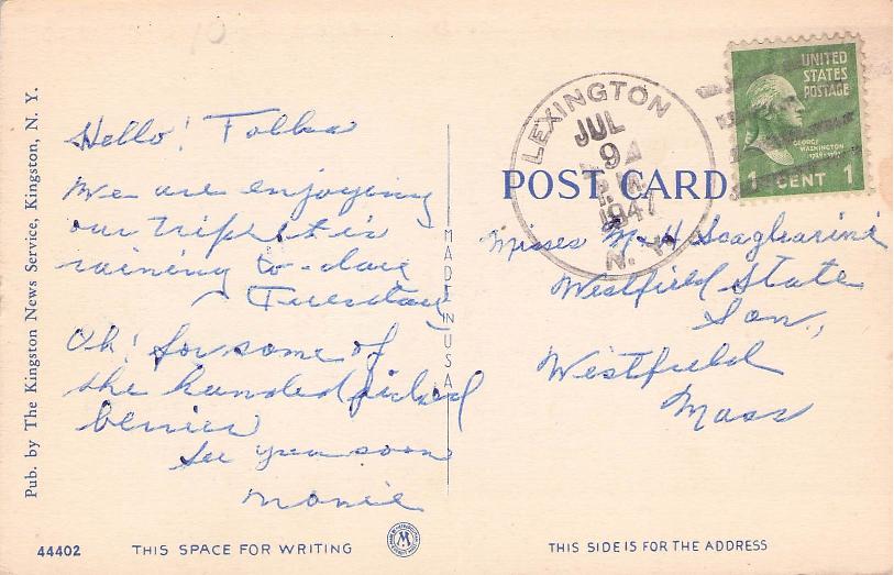 Greene County, NY (41 items)