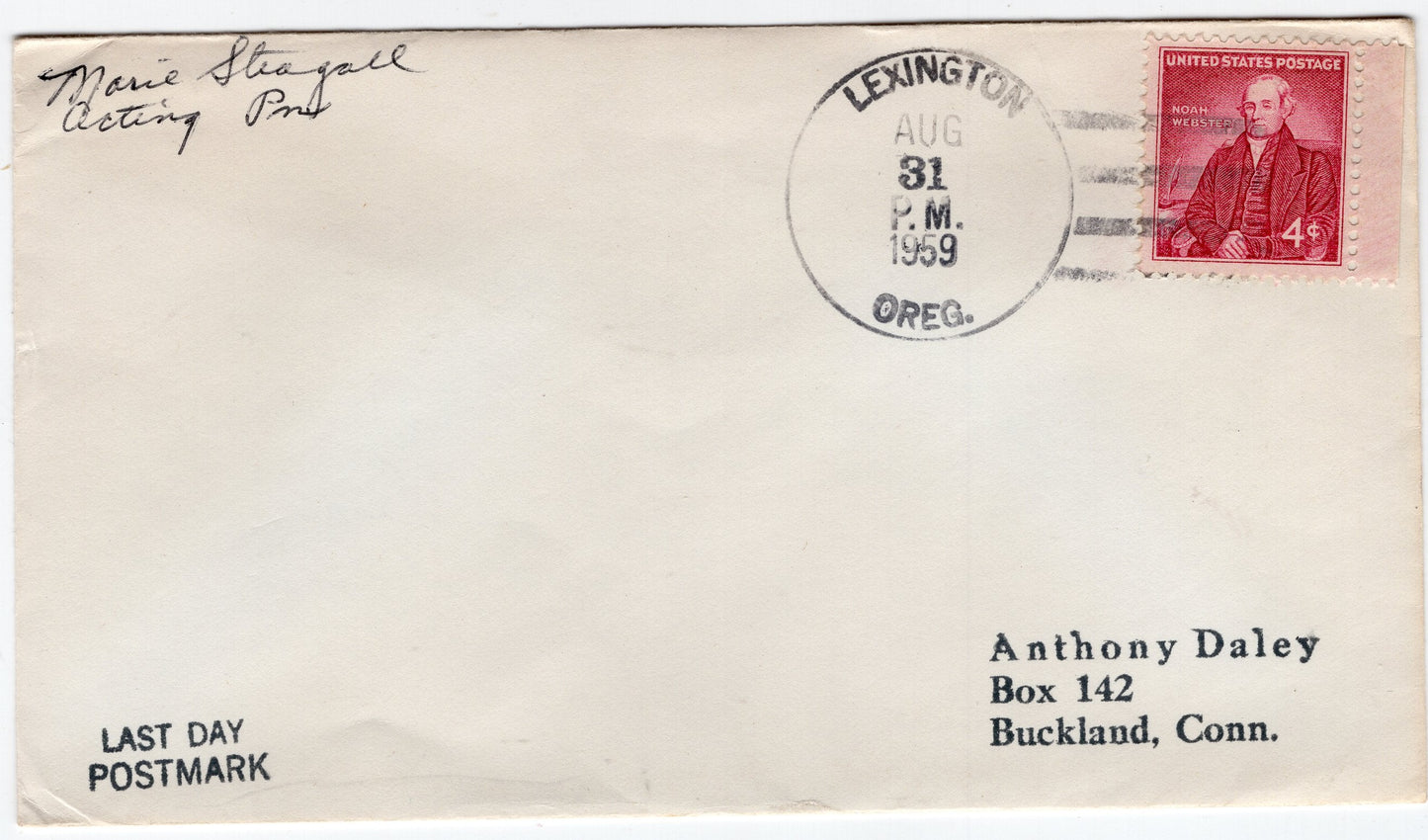 Morrow County, OR (13 items) SOLD