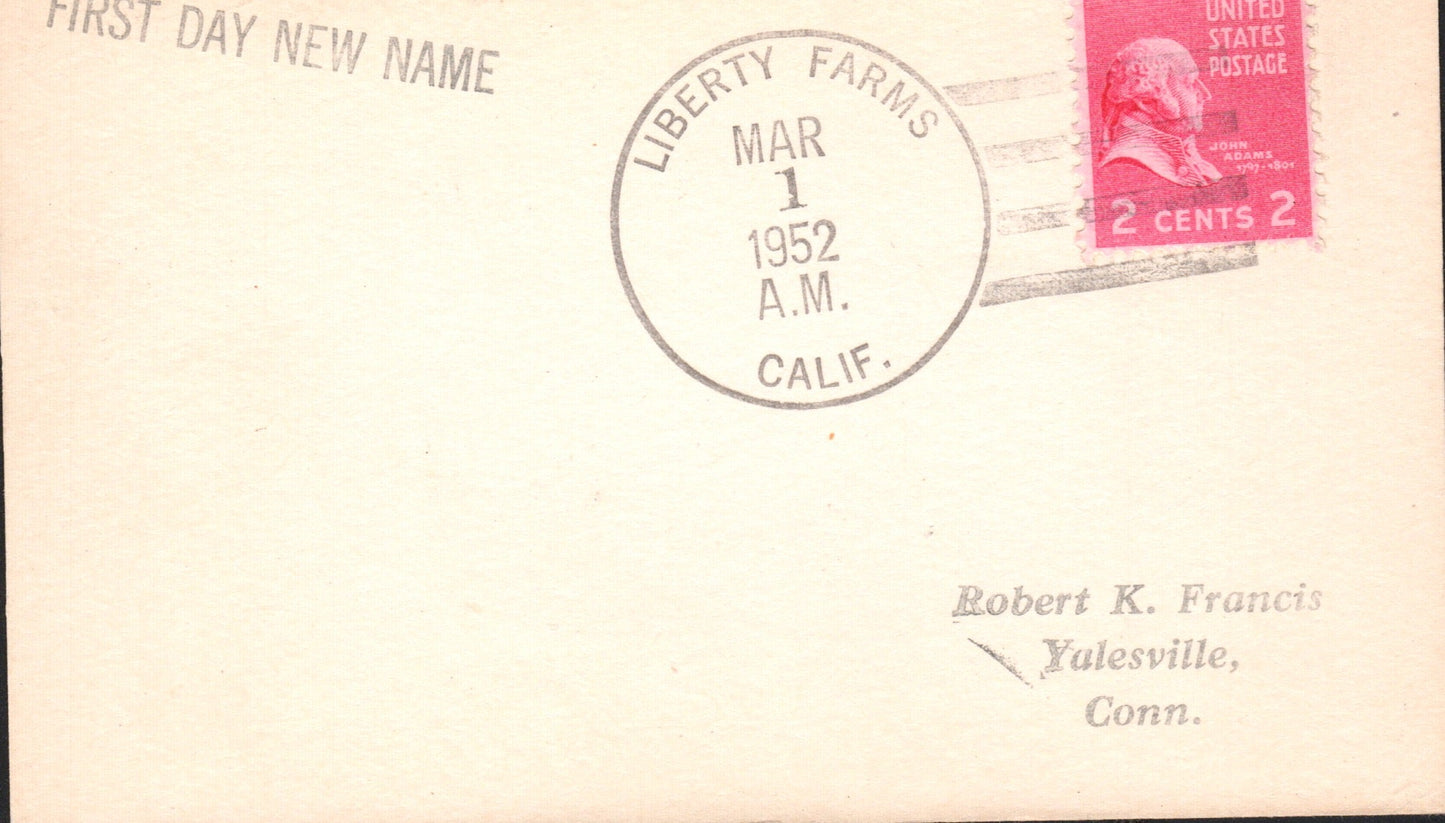 Solano County, CA (31 items)