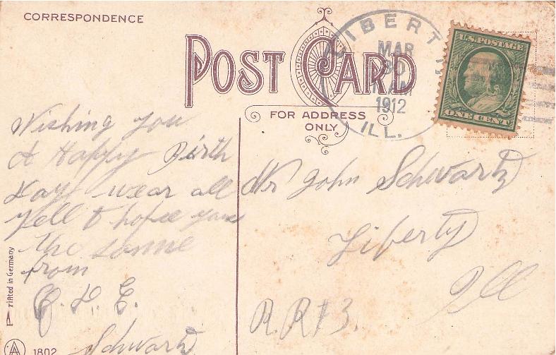 Adams County, IL (41 items)