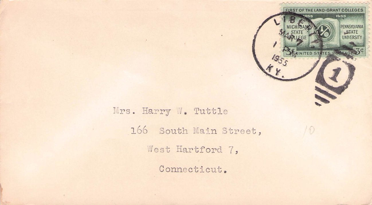 Casey County, KY (13 items)