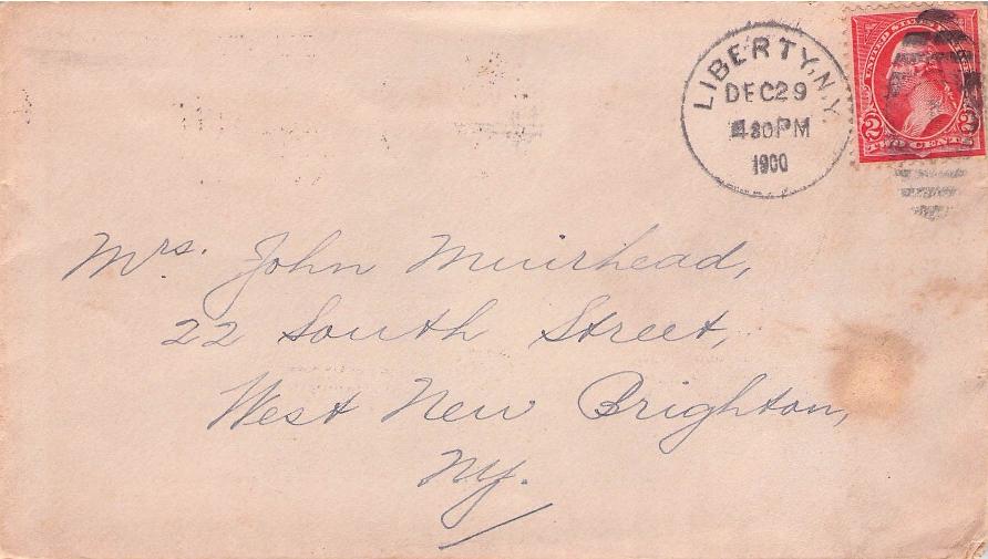 Sullivan County, NY (43 items)