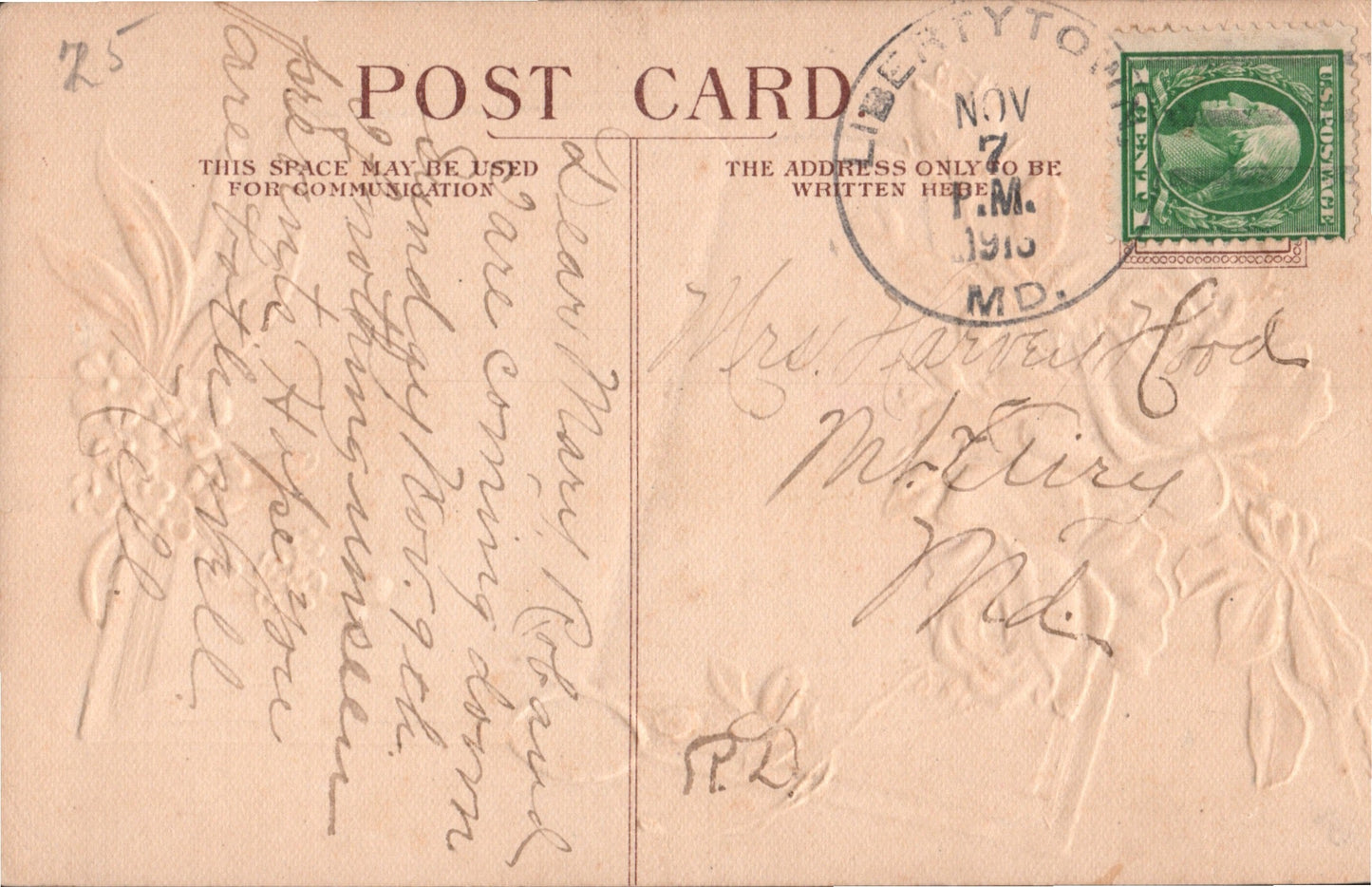 Frederick County, MD (50 items)