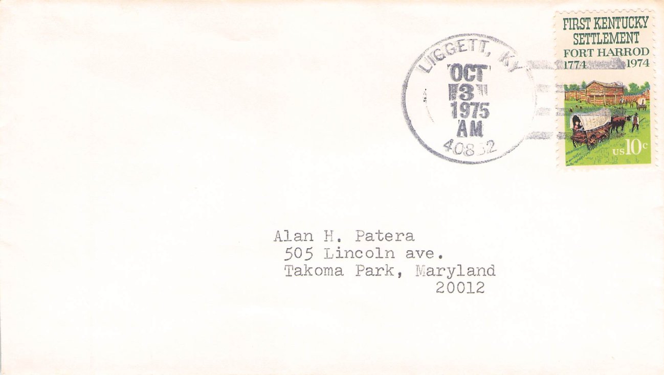 Harlan County, KY (23 items)