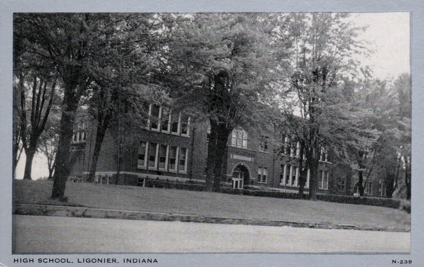 Noble County, IN (14 items)