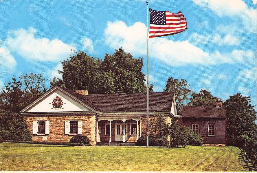 Westmoreland County, PA (45 items)