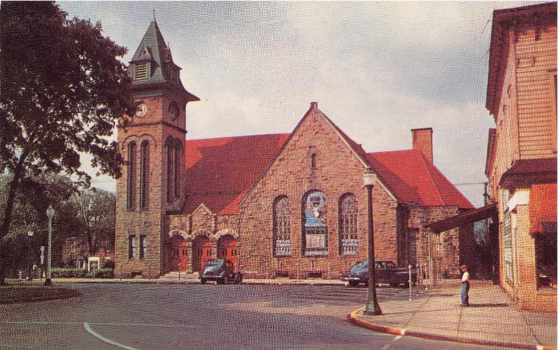 Westmoreland County, PA (45 items)