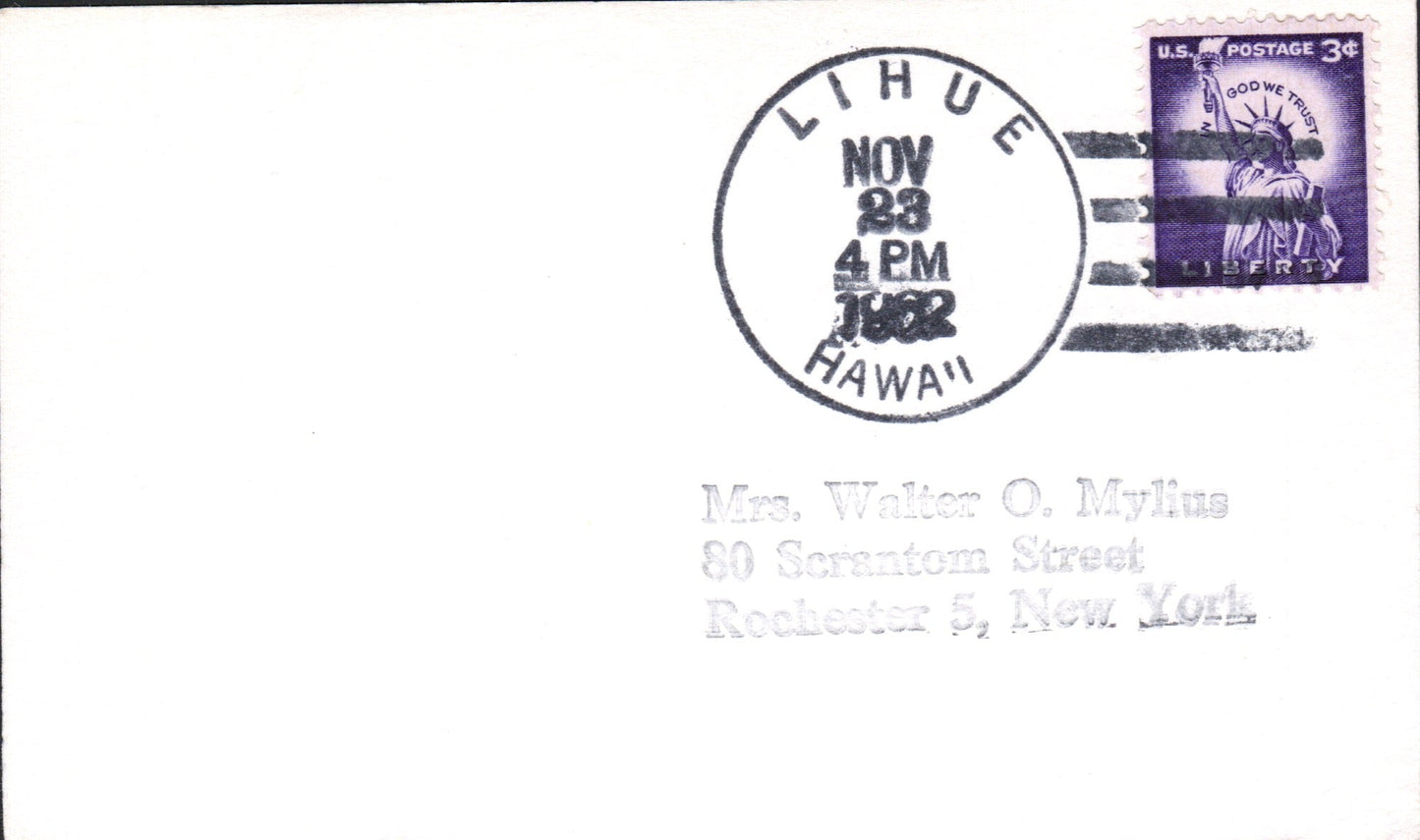 Kauai County, HI (42 items)