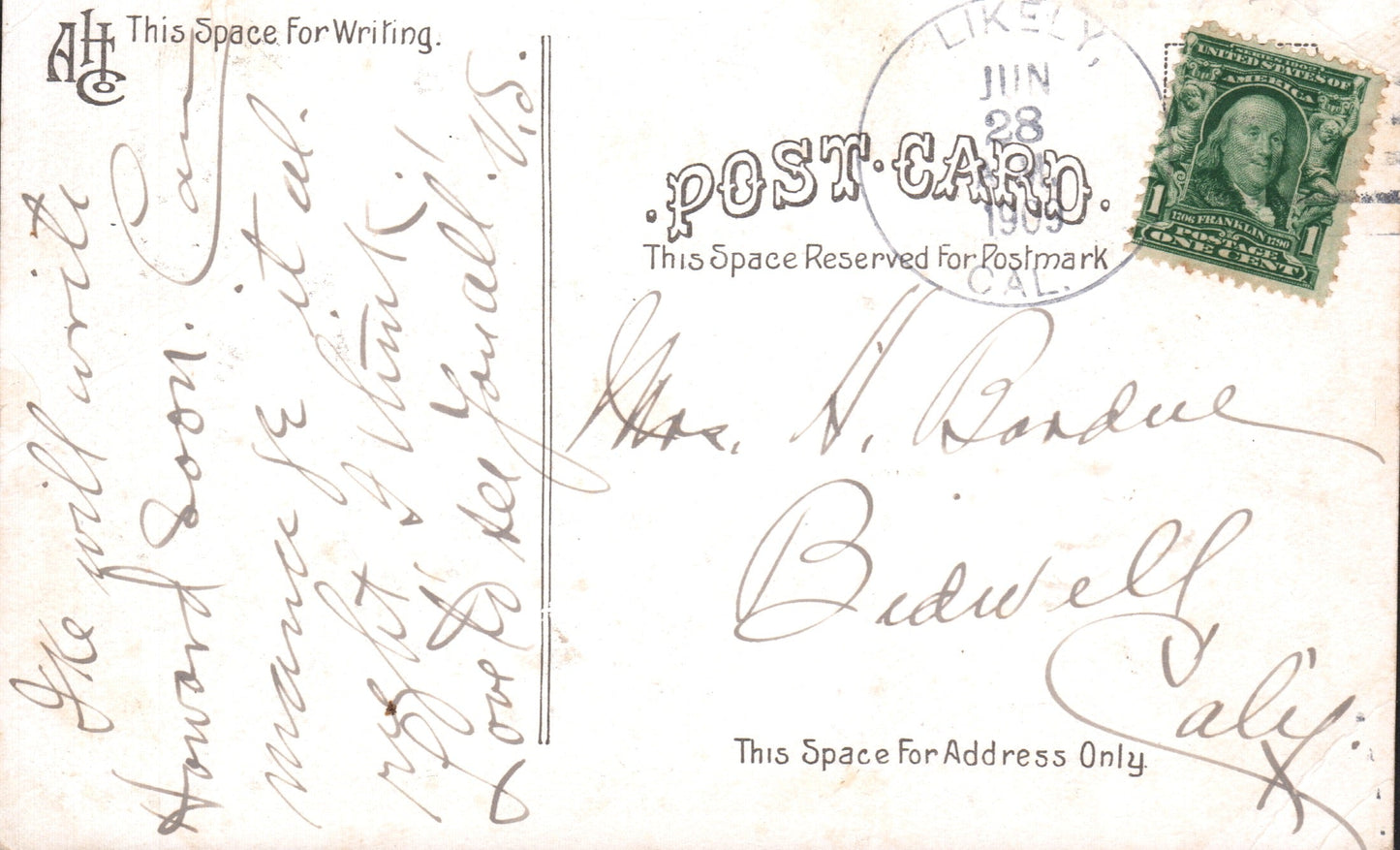 Modoc County, CA (15 items)