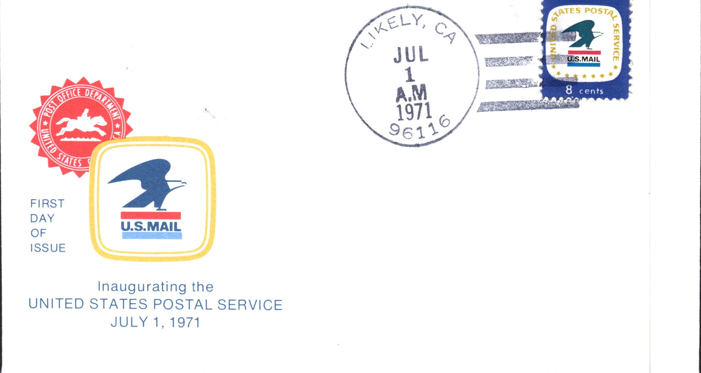 Modoc County, CA (15 items)