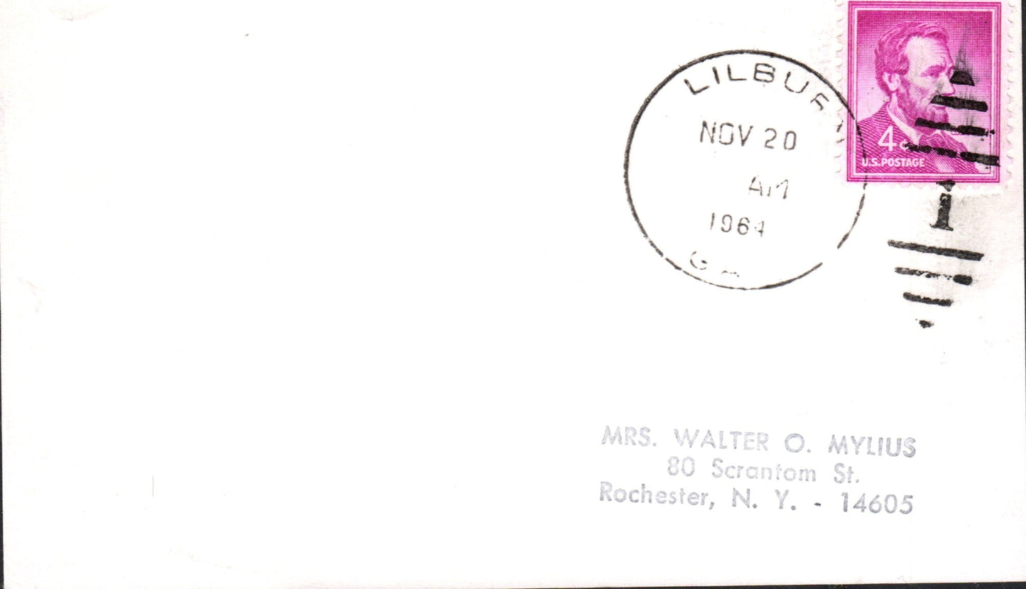 Gwinnett County, GA (11 items)