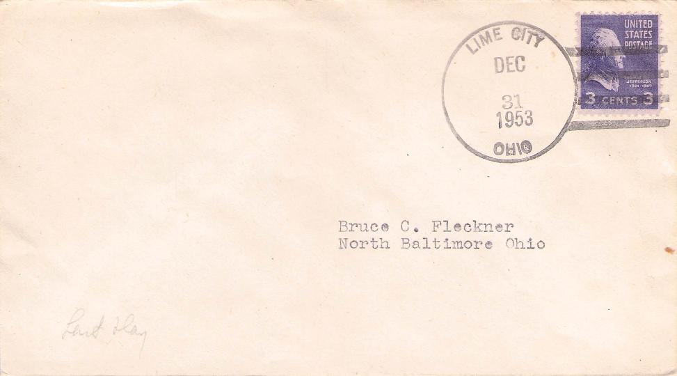 Wood County, OH (20 items)