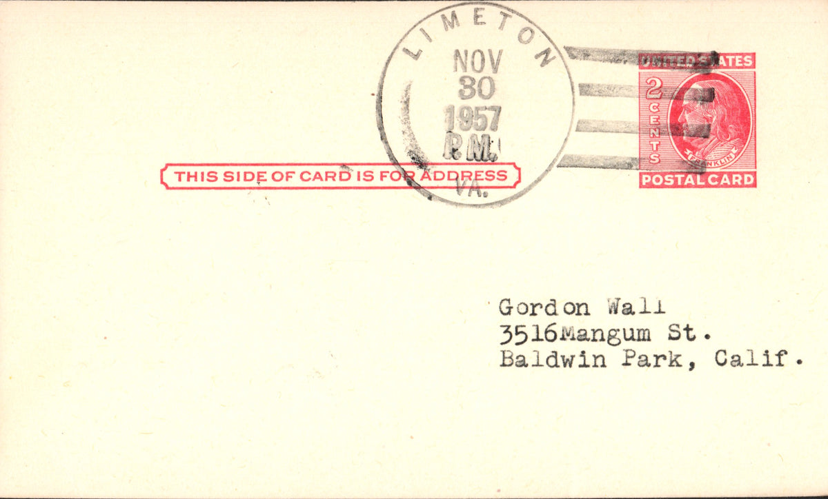 Warren County, VA (20 items)